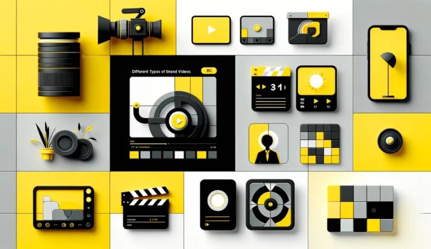 体验包头产品视频拍摄：开启便捷生活新篇章