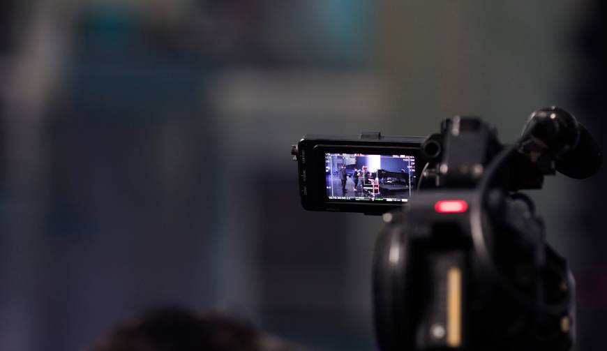 紧跟潮流！包头产品视频拍摄引领时尚新趋势