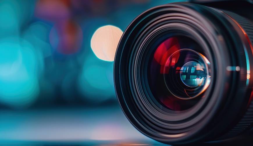 与包头产品视频拍摄同行：畅享高效、舒适的每一天