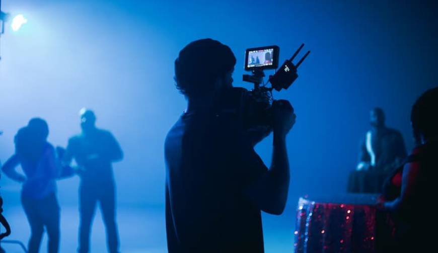 神秘新品来袭！包头产品视频拍摄究竟有何神奇之处？