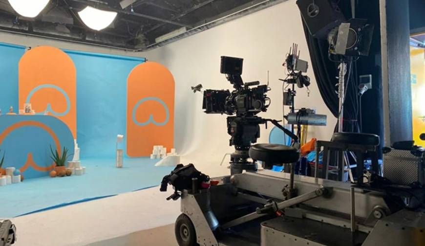 包头极致互动，品质至上，树立行业标杆的产品宣传视频