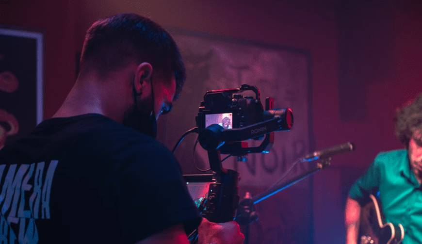 匠心雕琢视觉盛宴！专业包头产品视频拍摄公司赋能品牌价值