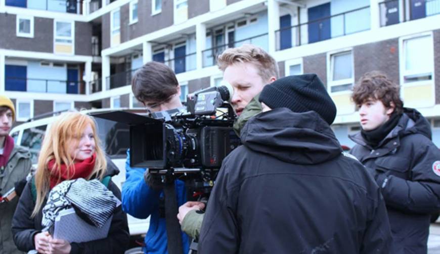 拒绝模板化套路！包头产品视频拍摄公司独创个性化视觉解决方案