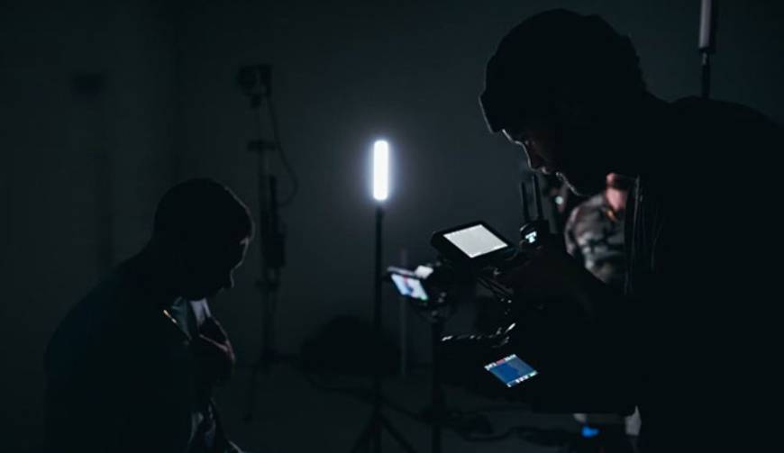 深耕包头产品视频拍摄，解锁产品出圈的流量密码