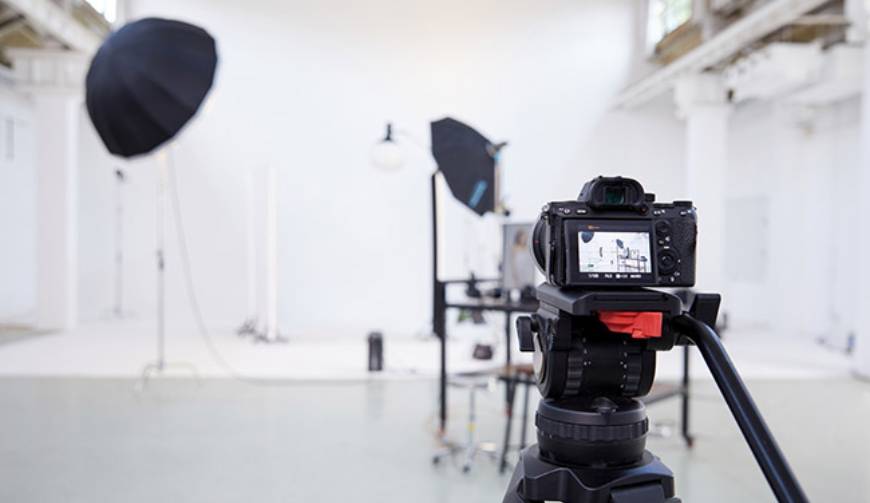 聚焦包头产品视频拍摄，打造品牌传播新高度