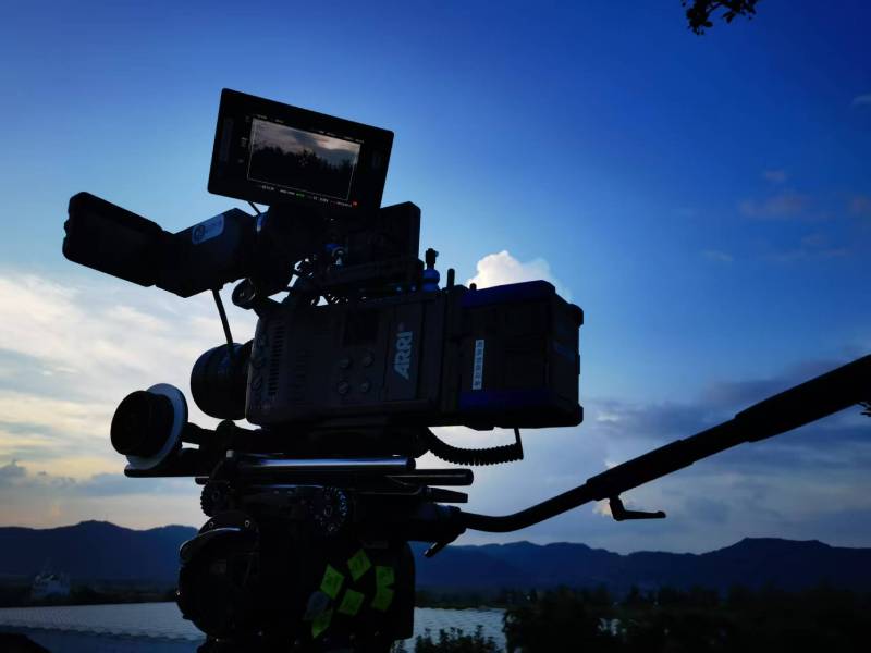 流量思维，包头电商产品视频拍摄制作的核心逻辑