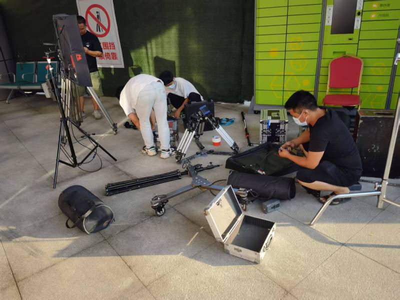 包头产品视频拍摄全攻略，让产品魅力在镜头下尽情绽放