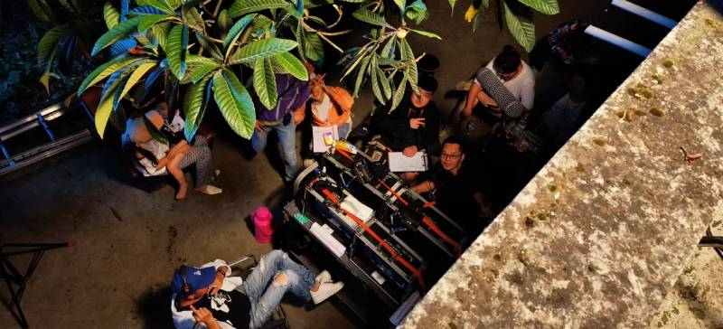 解锁包头产品宣传视频拍摄公司新势能，助力品牌强势破圈