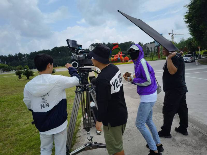 包头极致互动，未来愿景宏大，致力于成为全球领先的产品宣传视频企业