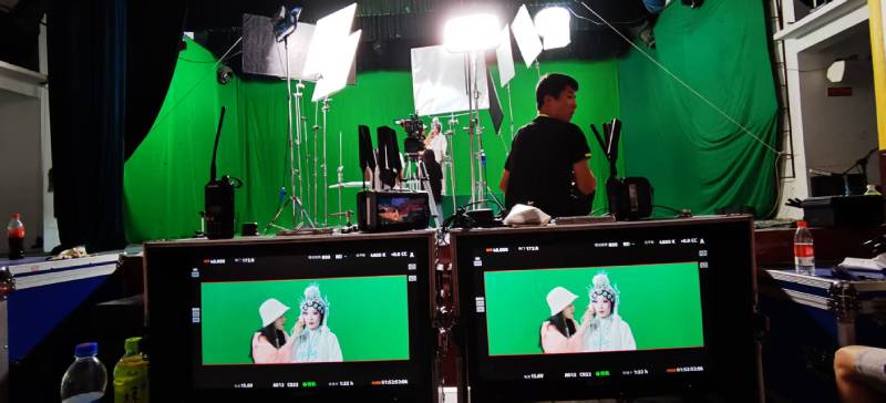 包头产品视频拍摄：以创意为翼，助力品牌翱翔