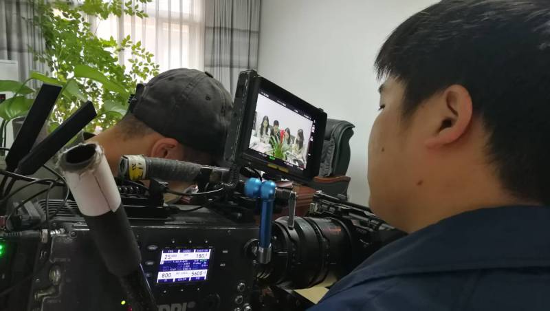 聚焦包头电商产品视频拍摄制作，以专业能力赋能产品电商增长