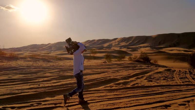 深耕包头产品宣传视频拍摄公司，解锁品牌传播的核心动能