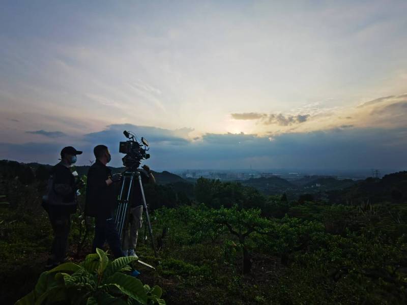 聚焦包头产品宣传视频拍摄公司，用专业实力铸就品牌传播传奇