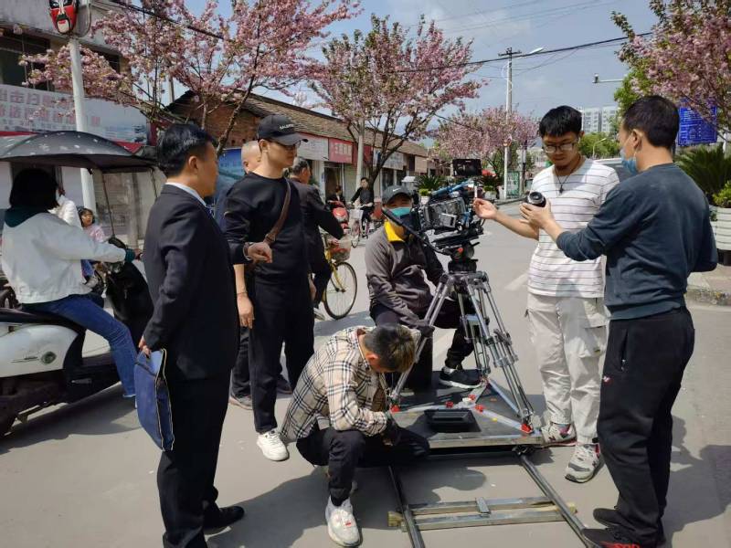 包头产品视频拍摄进阶指南，助力产品抢占视觉高地