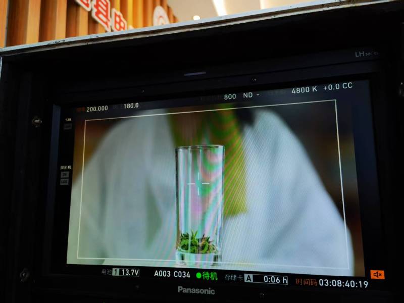 天然优选！包头电商产品宣传视频溯源原料产地的真实故事