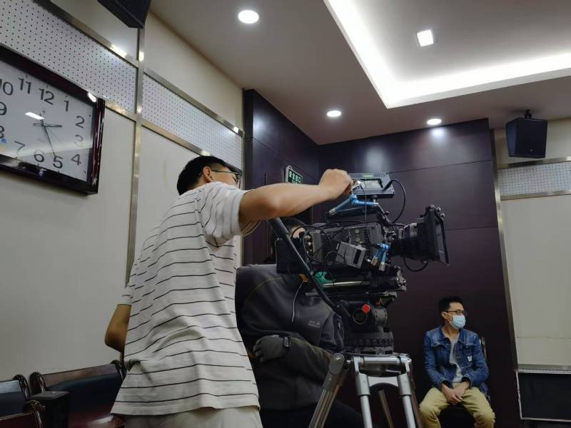 大数据指导创作方向，包头产品视频拍摄公司让每帧画面都有效触达