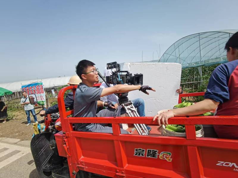 解锁吸睛密码：包头产品视频拍摄制作的创意与技巧全解析